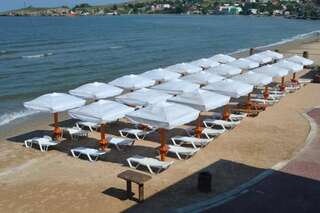 Пансионат Прибой Мысовое-3