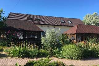 Пансионат Прибой Мысовое-7