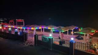 Пансионат Прибой Мысовое-5