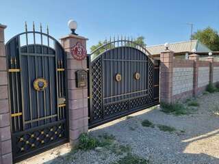 Пансионат Прибой Мысовое-2